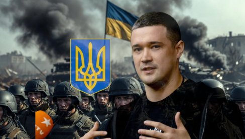 ВИШЕ НЕМА „БРОНИРАЊА“ ЗА ФЕДОРОВА? Народни посланик изјавио да бившем министру одбране предлажу да се јави у војску