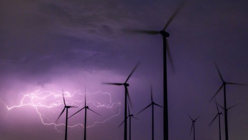 SAD dale 1,2 milijarde $ Nemcima da ODUSTANU od vetroelektrana - ugasili još nekoliko sličnih projekata za masne pare