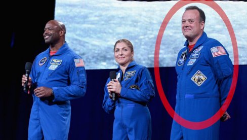 Astronaut NASA: Bio sam 178 dana u svemiru i shvatio da živimo - u laži