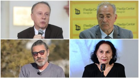 ŠTA SE KRIJE IZA STUDENTSKO-BLOKADERSKOG VETIRANJA? Analitičari za Novosti