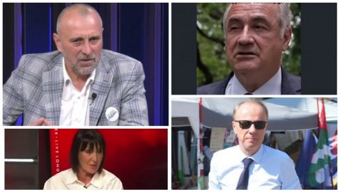 BLOKADERI KAO UDBA! Pravili dosije od 39 strana, analizirali psihu i tražili „grehove“ svojih kandidata: Ko je sledeći na listi za odstrel?