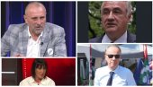 BLOKADERI KAO UDBA! Pravili dosije od 39 strana, analizirali psihu i tražili „grehove“ svojih kandidata: Ko je sledeći na listi za odstrel?