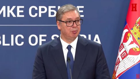 VUČIĆ DANAS I SUTRA OBILAZI JUGOZAPAD SRBIJE: Obići će i radove na izgradnji nove kasarne Vojske