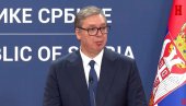 VUČIĆ DANAS I SUTRA OBILAZI JUGOZAPAD SRBIJE: Obići će i radove na izgradnji nove kasarne Vojske