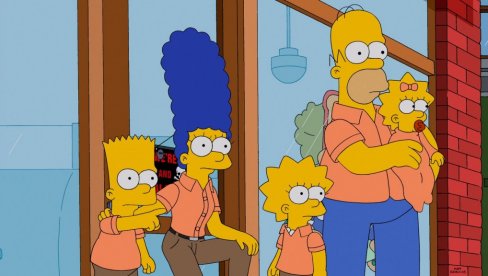 JOŠ KOLIKO ĆE TRAJATI SIMPSONOVI? Evo šta kaže glumica koja pozajmljuje glas Bartu već 39. godina