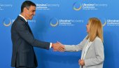 PUKLO U EU ZBOG MIGRANATA Melonijeva i Madrid na ratnoj nozi: Španija uvela kontrole za putnike iz Italije