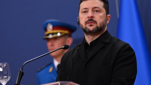 GUBI STABILNOST: Urušava se režim u Kijevu