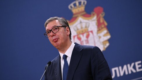 VUČIĆ SUTRA U BEOGRADU NA VODI: Obilazi radove na rekonstrukciji Starog železničkog mosta