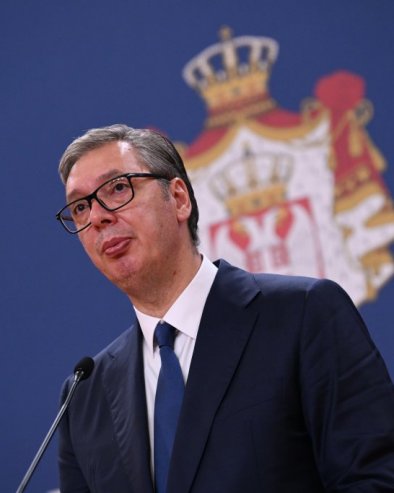 VUČIĆ SUTRA U BEOGRADU NA VODI: Obilazi radove na rekonstrukciji Starog železničkog mosta