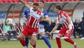 PRENOS, CRVENA ZVEZDA - NOVI PAZAR (SASTAVI)! Stanković prvi put kreće sa Enemom!