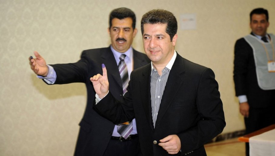 KURDI OKREĆU LEĐA AMERICI I IZRAELU Barzani udario kao grom: Nećemo u rat sa Iranom