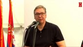 ODLIČNE VESTI ZA PENZIONERE Vučić: Biće povećanja penzija ove godine i pratiće rast plata!