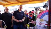 ODLIČNE VESTI ZA PENZIONERE Vučić: Biće povećanja penzija ove godine i pratiće rast plata!
