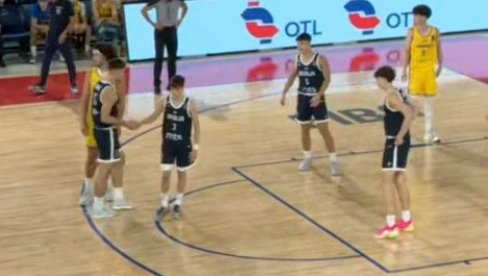 ОВО МНОГО БОЛИ! Србија примила кош у последњој секунди, ево ко јој је пресудио!