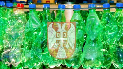 Србија уводи кауцију за амбалажу, чак и пластичну и картонску - ево када креће наплата за боце, лименке и остала паковања