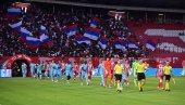 UEFA ODREDILA: Ove sudije će suditi dvomeč Crvena zvezda - Plzen