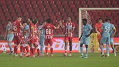 ZVEZDINA OSVETA PAZARCIMA! Magije Kataija, Enem pokazao Hapoelu šta ga čeka na Marakani! (VIDEO)