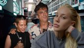 ISIDORA SE TERETI ZA KRIVIČNO DELO: Supruzi Sergeja Trifunovića preti kazna ZATVORA - evo kolika
