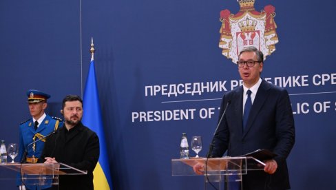 HRVATI PRIZNALI DA IH SRBIJA PRESTIŽE IAKO NIJE U EU: Ovako se vodi samostalna politika, samo interes i čist interes za državu