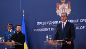 HRVATI PRIZNALI DA IH SRBIJA PRESTIŽE IAKO NIJE U EU: Ovako se vodi samostalna politika, samo interes i čist interes za državu