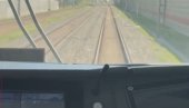 RUSIJA TESTIRA LASTOČKU: Voz bez mašinovođe stiže na ruske pruge (VIDEO)