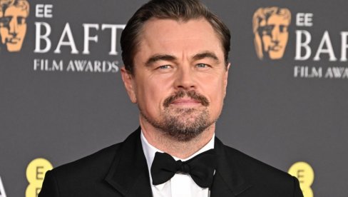 LEONARDO DI KAPRIO NIKADA NIJE GLEDAO TITANIK: Otkrio i zbog čega