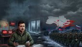 ALARM U KIJEVU, ZELENSKI U PANICI! Severna Koreja šalje 50.000 VOJNIKA u Rusiju: Sprema se POTPUNI PREOKRET na frontu?!