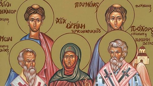 ВЕРНИЦИ СУТРА ОБЕЛЕЖАВАЈУ ОВАЈ ПРАЗНИК: Ево за шта се посебно треба помолити