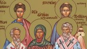 ВЕРНИЦИ СУТРА ОБЕЛЕЖАВАЈУ ОВАЈ ПРАЗНИК: Ево за шта се посебно треба помолити