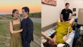 Милионер чува менструалну крв девојке у свом замрзивачу - у потрази за вечним животом (ФОТО)