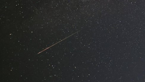 SPEKTAKL NA NEBU STIŽE ZA NEKOLIKO DANA: Evo gde Beograđani mogu da gledaju kišu Perseida