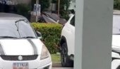 PONOVO PUCNJAVA NA TAJLANDU: Naoružani napadač ubio visokog zvaničnika vlade (VIDEO)