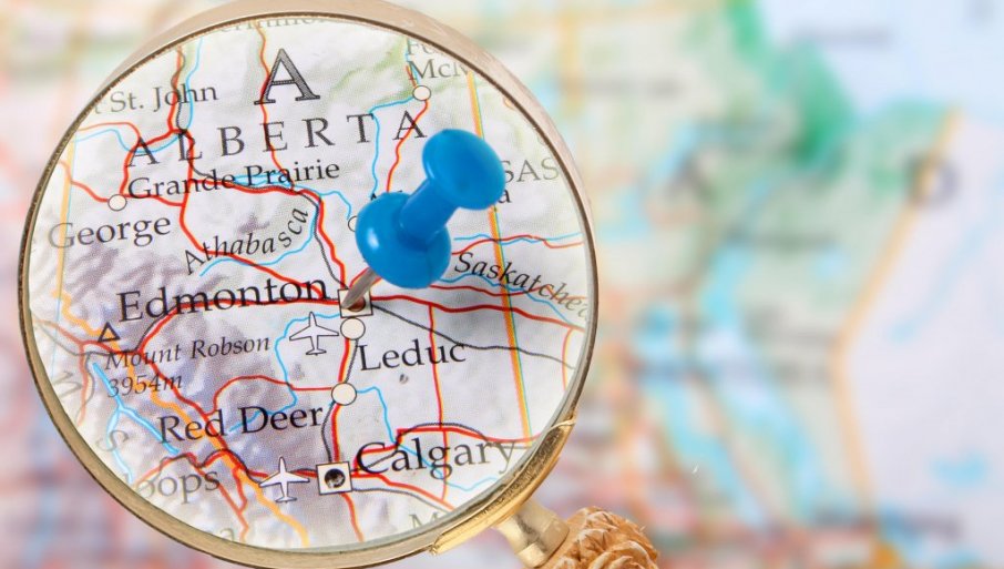 KANADI PRETI NOVI BREGZIT: Alberta izlazi na referendum, evo šta će građani birati