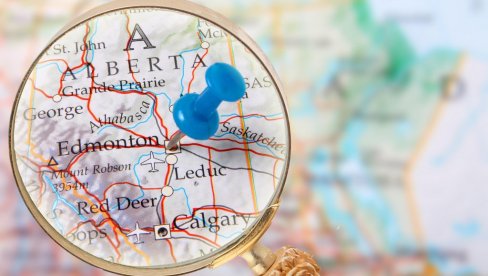 KANADI PRETI NOVI BREGZIT: Alberta izlazi na referendum, evo šta će građani birati