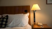 ZAŠTO U MNOGIM HOTELIMA NE POSTOJI SOBA BROJ 13? Iza ovog neobičnog pravila krije se zanimljiv razlog