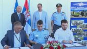 VELIKA VEST ZA FAP I PRIBOJ Potpisan važan sporazum, Vučić poručio: Ovo im garantuje da će nastaviti da rade