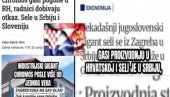 ZAGREB KUKA NA SAV GLAS! Dok komšije gase fabrike, kod nas stižu nove investicije!