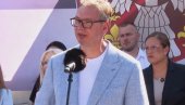 POSETA ZELENSKOG U BEOGRADU JAČA POZICIJU SRBIJE Predsednik Vučić otkrio zašto je ova poseta važna