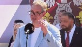 VUČIĆ PORUČIO: Važno da slušamo ljude, mnogo doprineo portal Ko si bre ti