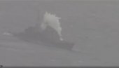 DRAMA NA PACIFIKU! Kako je podmornica uspela da potopi američku krstaricu na vežbama RIMPAC?