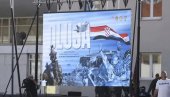 УСТАШТВО СЕ УЗДИЖЕ ДОК СВЕТ ЖМУРИ! (ВИДЕО)