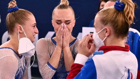 RUSI SE OVOME NISU NADALI: Hrvati delimično popustili, ali i ovo je nepravda