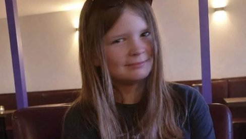 DEVOJČICA (11) PRONAĐENA MRTVA U RECI: Porodica se oprostila potresnim rečima