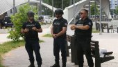 NOVE SKANDALOZNE PRETNJE PRIŠTINE: Kurti bi da čuva i most u Mitrovici, Kosovska policija bi da brine i o Dečanima