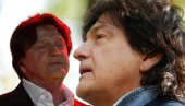 РАЗМАЖЕНЕ СУ Здравко Чолић искрено о ћеркама - Очекивао сам више од њих