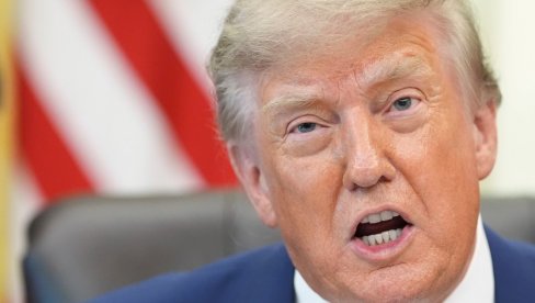 ТРАМПОВА АДМИНИСТРАЦИЈА ДОНЕЛА ОДЛУКУ: Тиче се Арктика