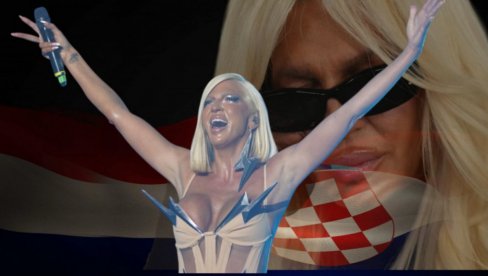 NAKON ODLUKE HRVATA DA JOJ SE ZABRANI KONCERT: Oglasila se Jelena Karleuša - poslala brutalnu poruku