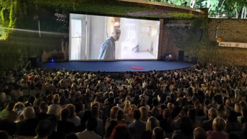 ŽAN-KLOD VAN DAM NA OTVARANJU: Niš od 25. do 30. avgusta biti domaćin Međunarodnog filmskog festivala