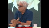 KRSTIĆ O BLOKADERIMA I NJIHOVOM PROGRAMU: Nemojte misliti da ga nemaju, on direktno šteti našim nacionalnim interesima (VIDEO)