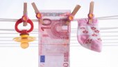 POVEĆAN CENZUS ZA DEČIJI DODATAK: Evo koliko država sada daje po detetu - Značajna finansijska podrška!
